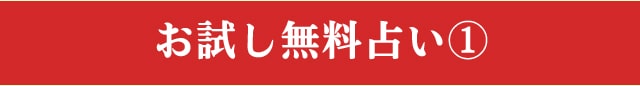 お試し無料占い１